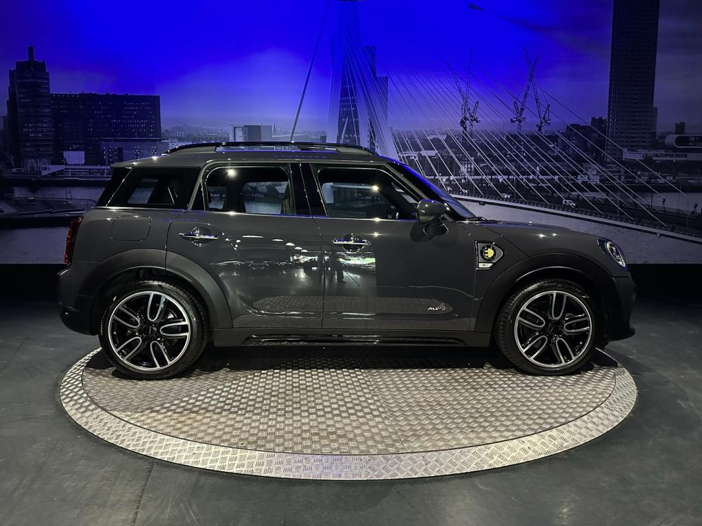 Mini Countryman mini 2.0 cooper se all4 chili *facelift*jcw*led*camera*pano