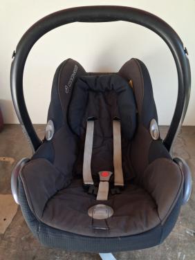 Maxi cosi