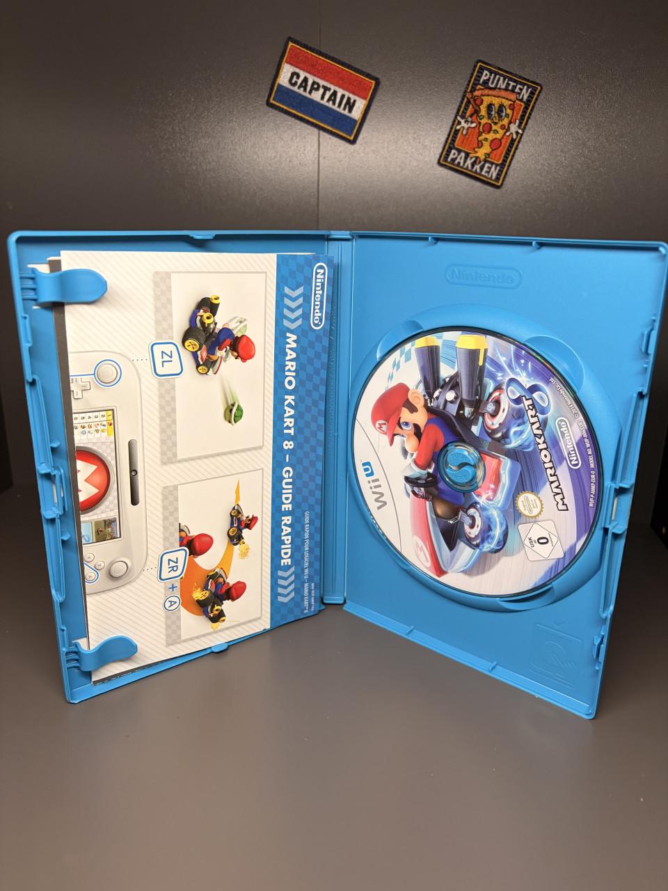 Super Mario Wii U