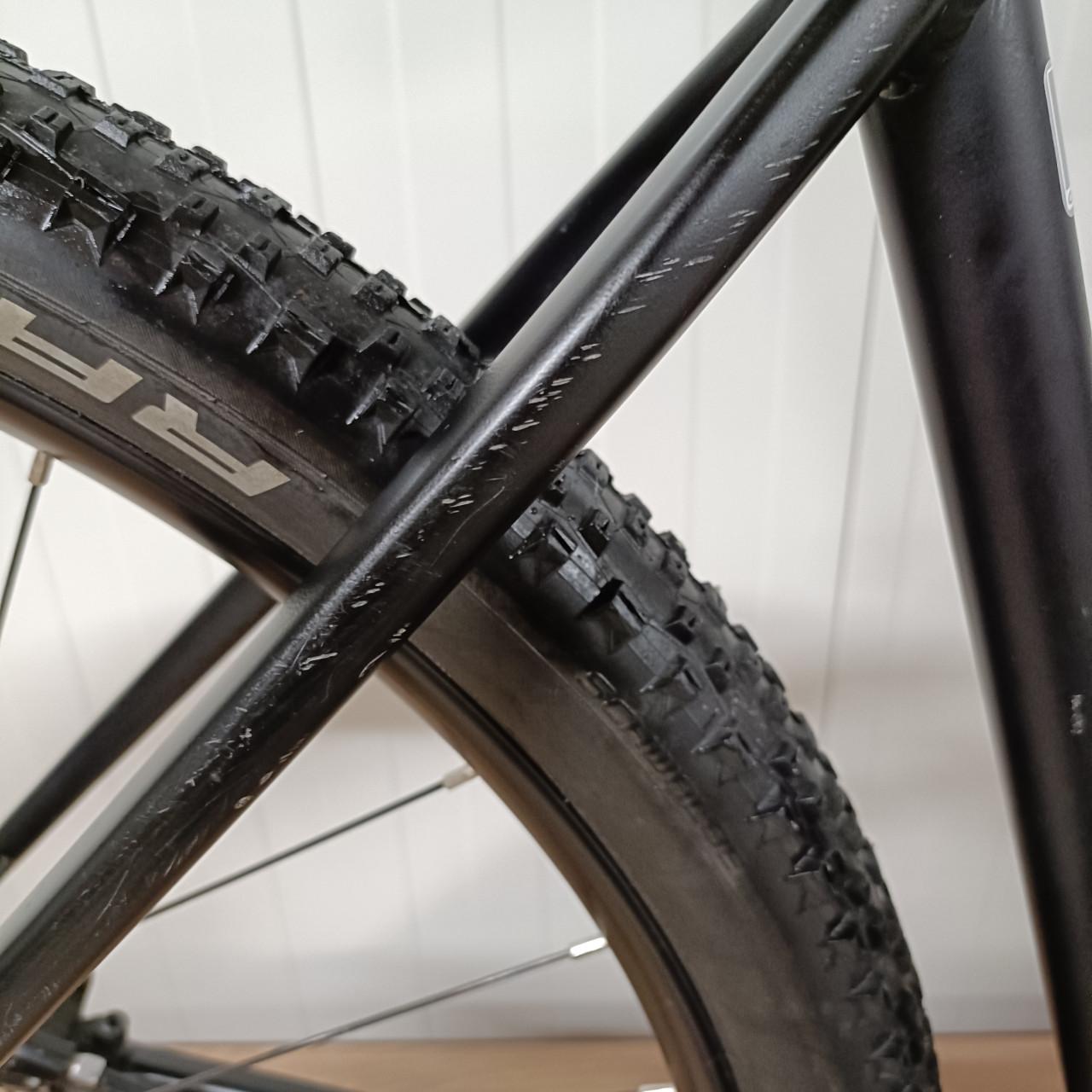 Orbea Alma Mountainbike