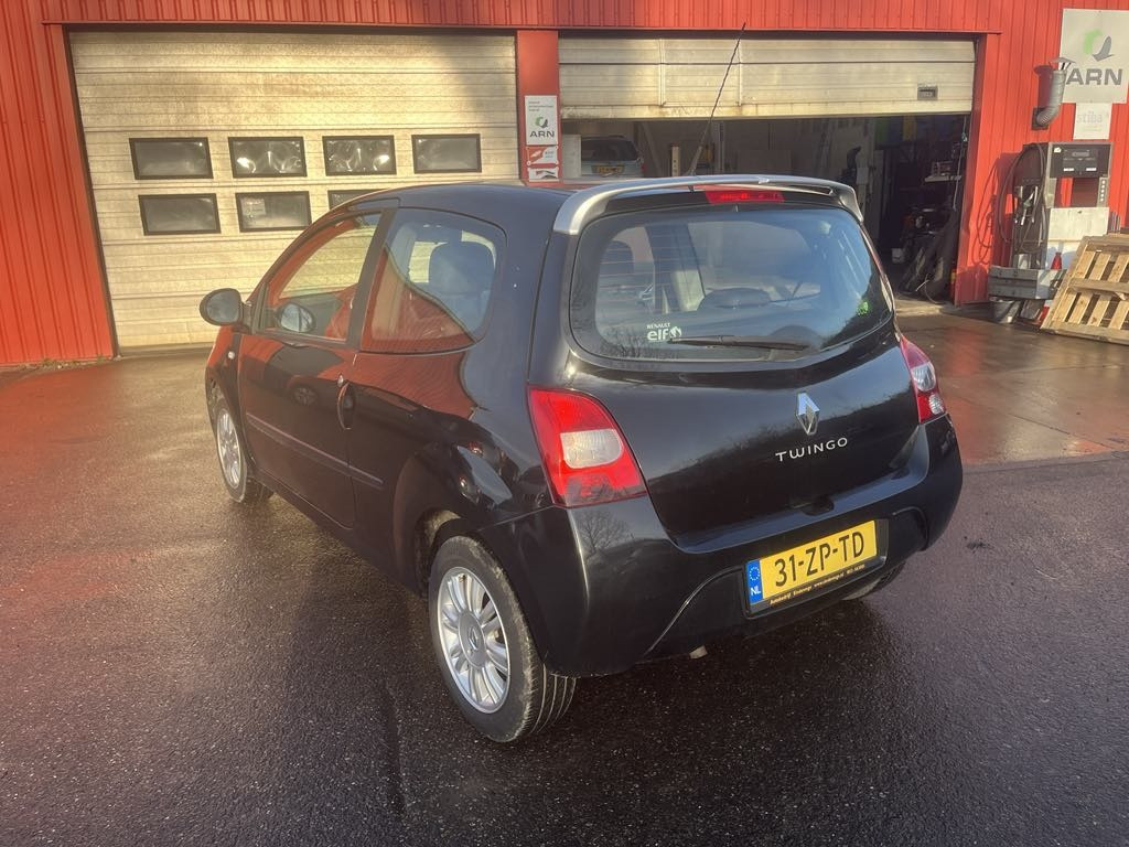 Renault Twingo 1.2 dynamique