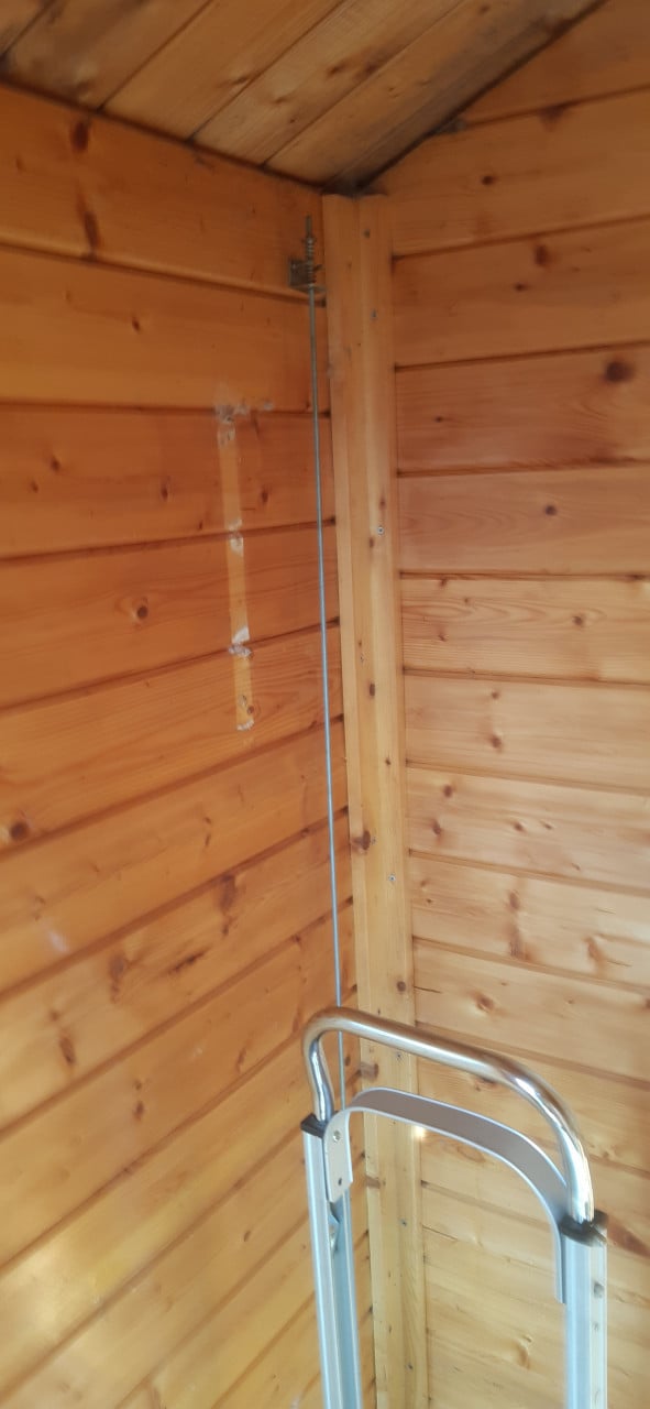 Te Koop Tuin Huisje