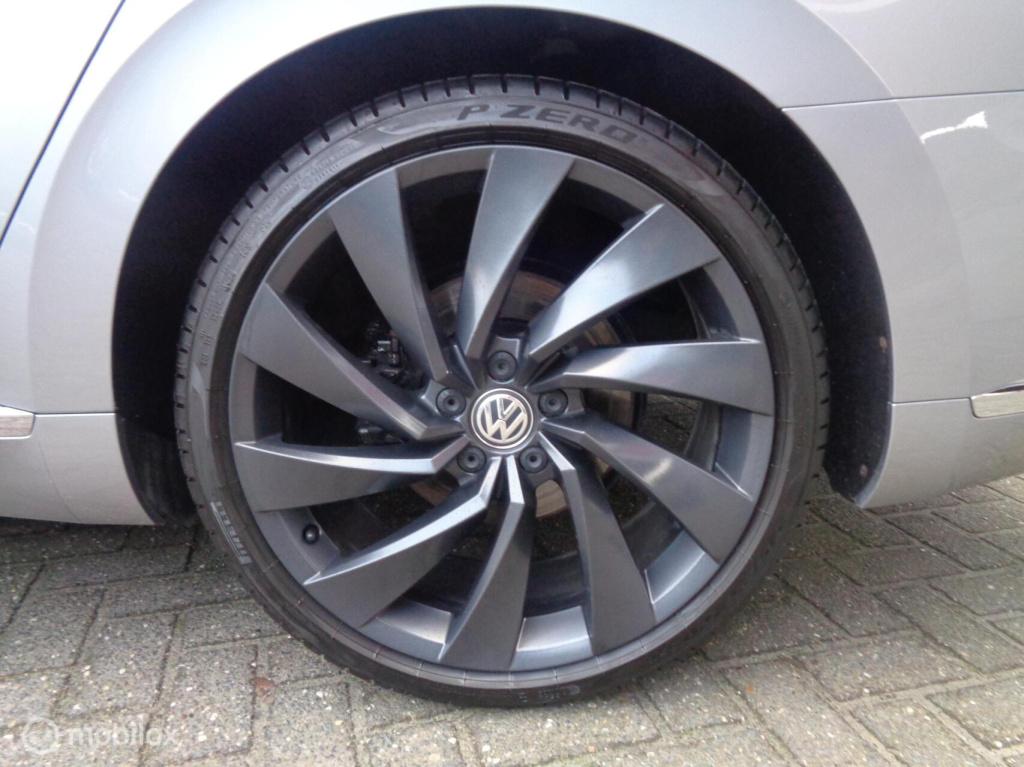 Volkswagen Arteon 2.0 tsi business r-line/ dsg-7/pano/dcc/stoeverw/ 20'' lm