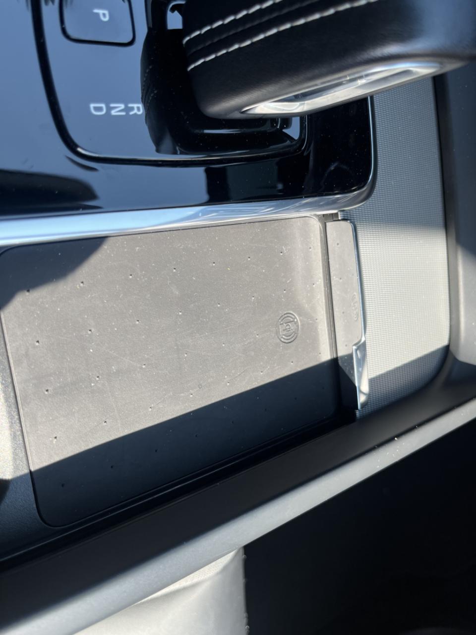 Volvo XC60 2.0 t6 plug-in hybrid awd r-design
