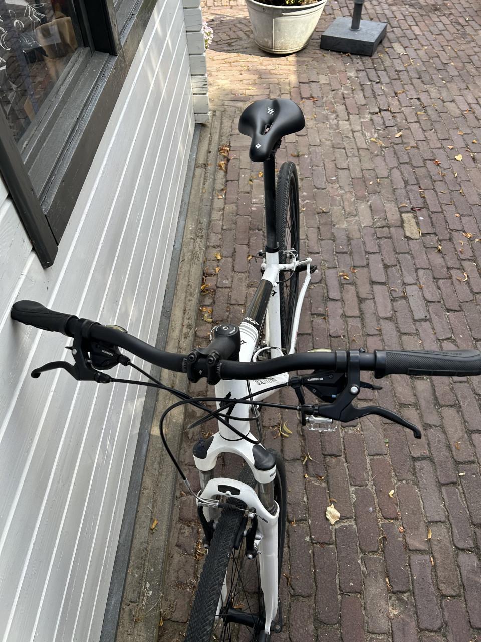 Gravelbike