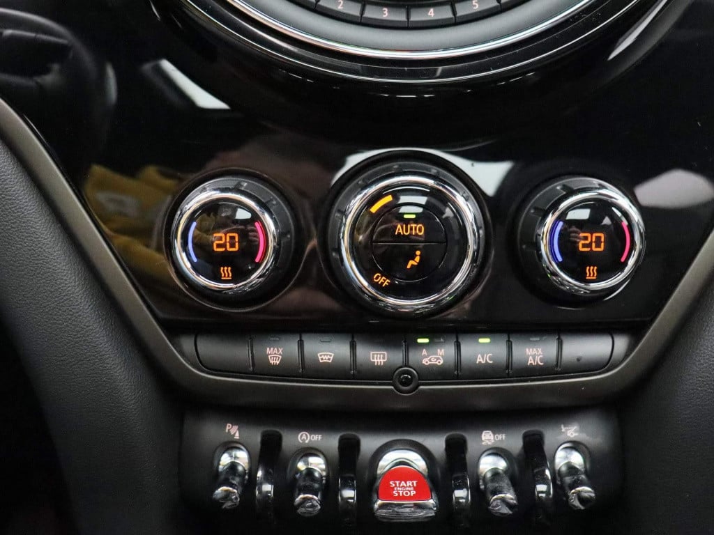 Mini Countryman 2.0 cooper s chili | navigatie pro | led koplampen | panora