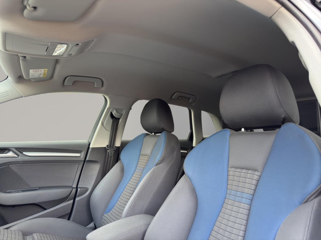 Audi A3 sportback 1.4 tfsi ambition pro line s | navigatie | stoelverwarmin