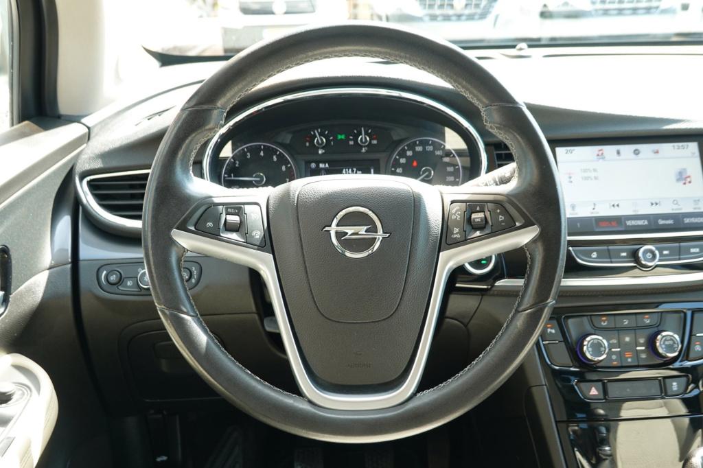 Opel Mokka 1.4 turbo innovation