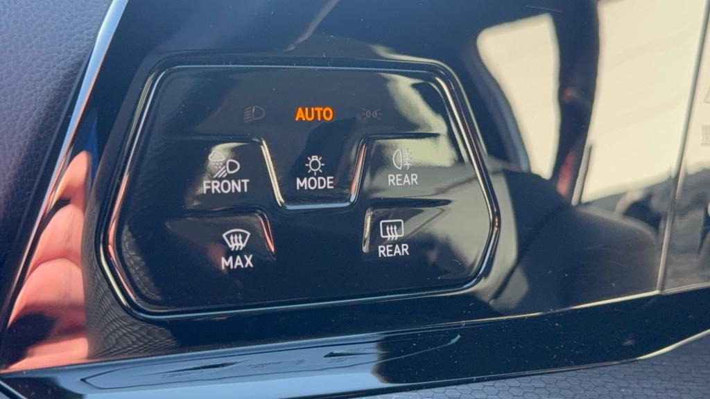 Volkswagen Golf 2.0 tsi gti clubsport 300 pk