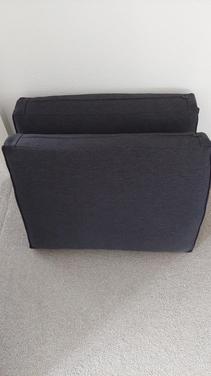Lounge bank