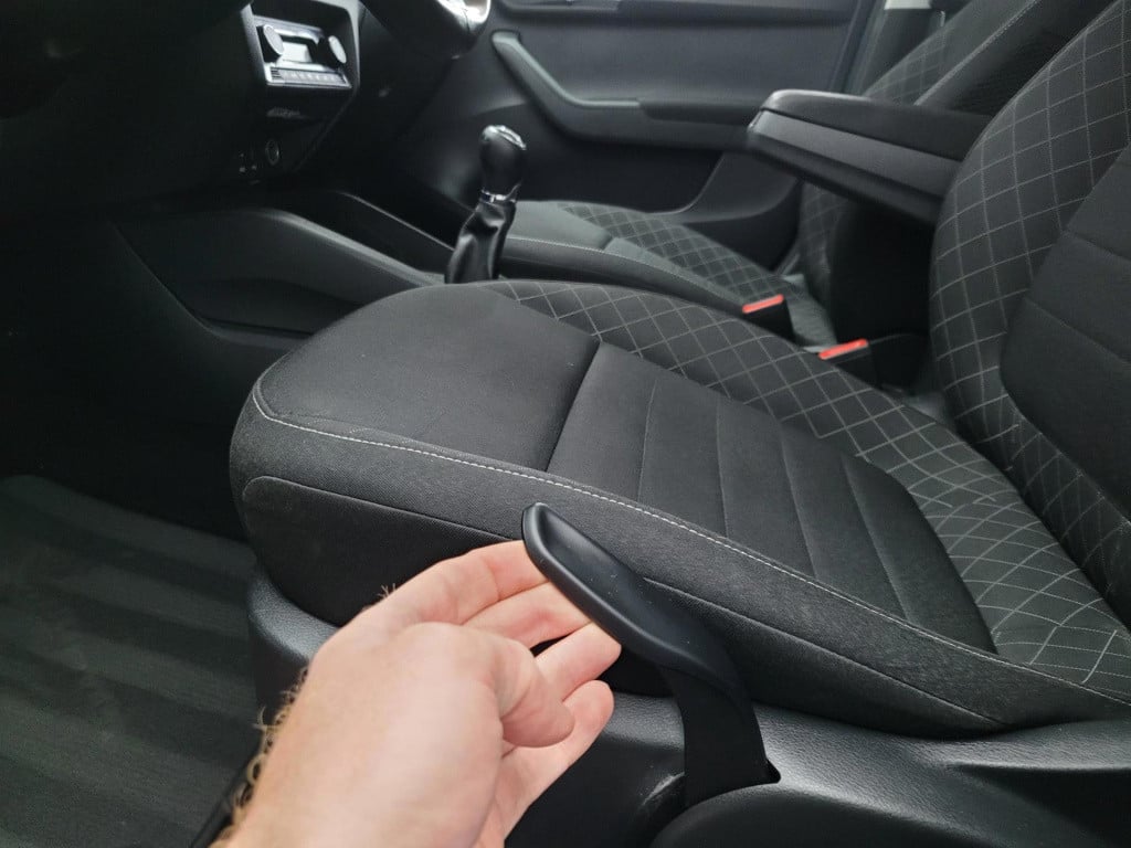 Skoda Fabia combi 1.2 tsi first edition style | trekhaak afn. | cruisecontr