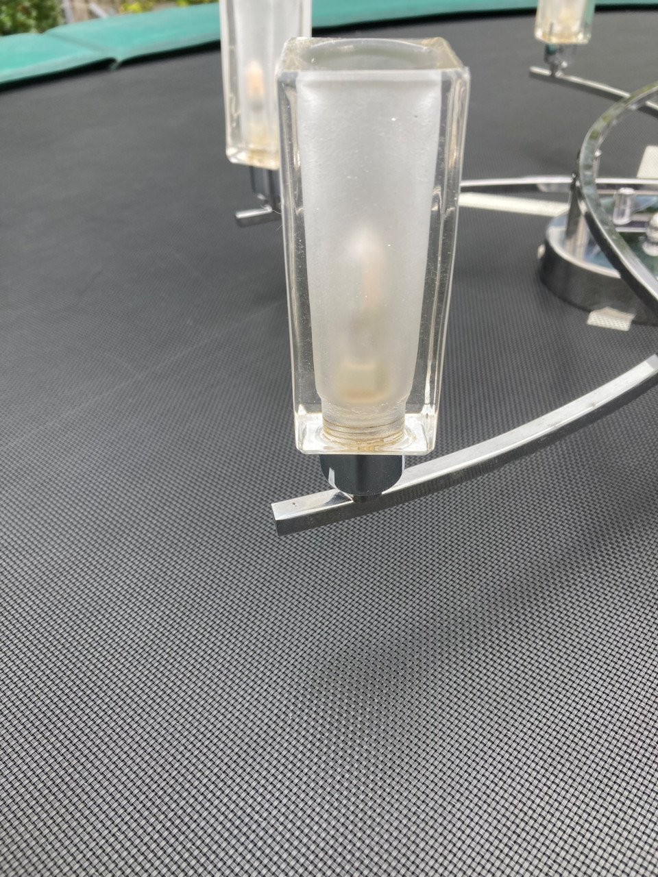 Plafondlamp