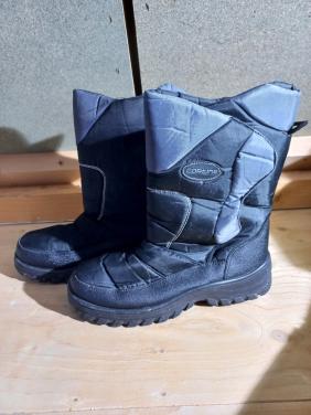 Snowboots heren