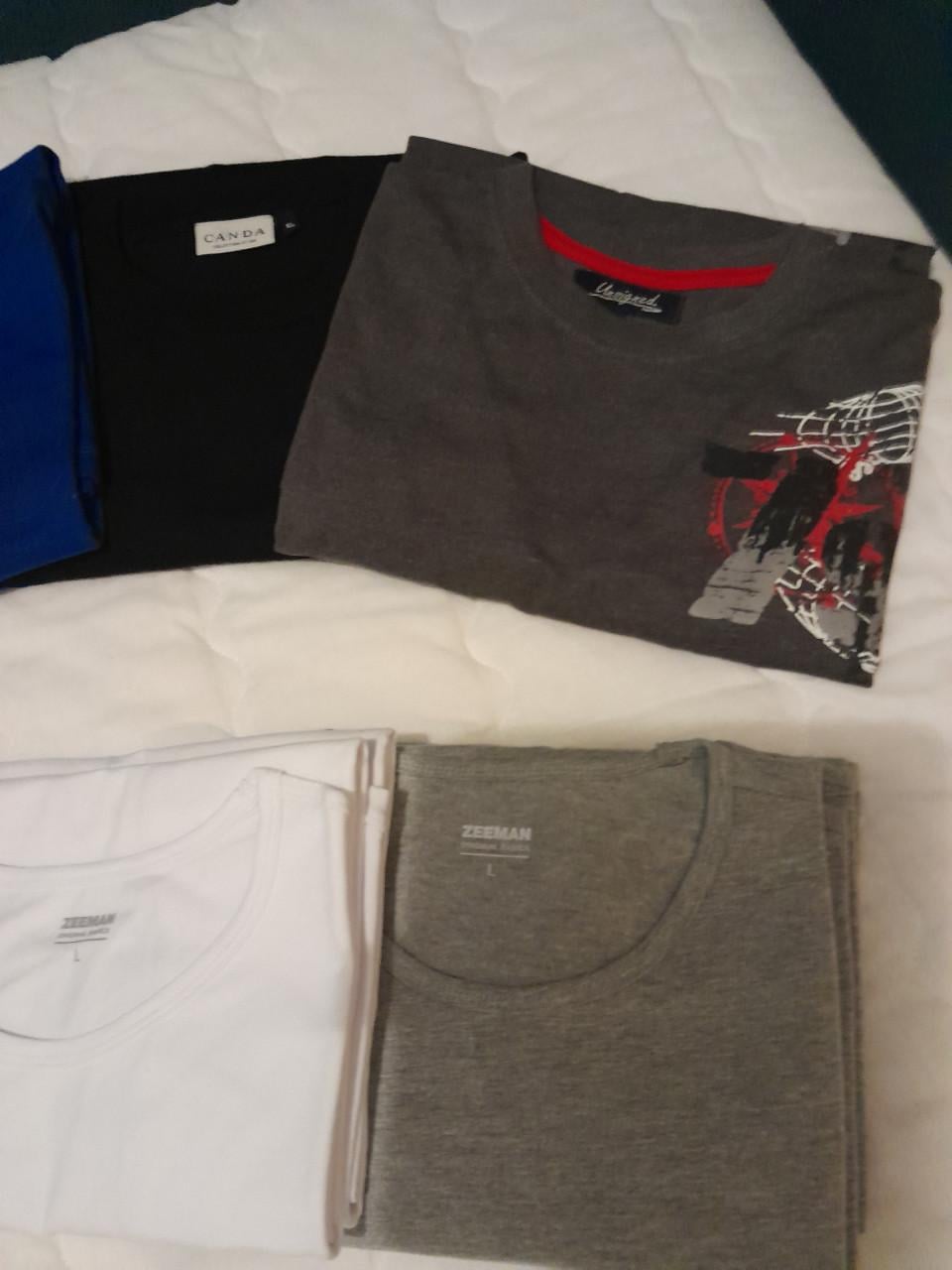 Gratis kleding Nieuw Nieuw