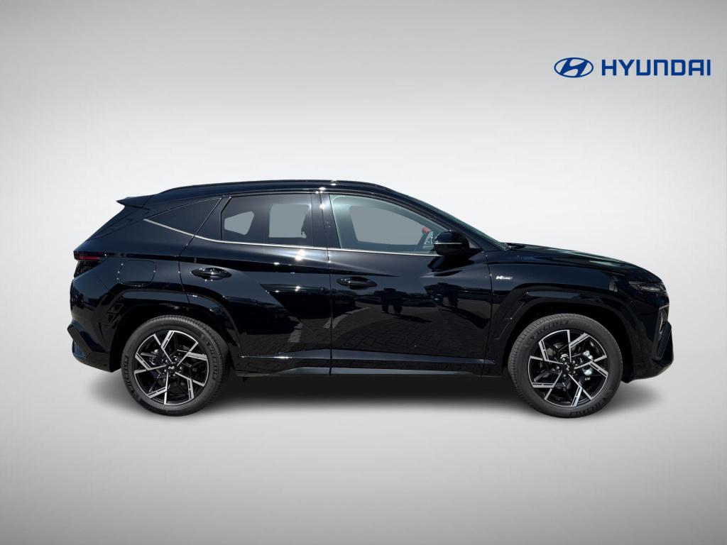 Hyundai Tucson 1.6 t-gdi phev n line business
