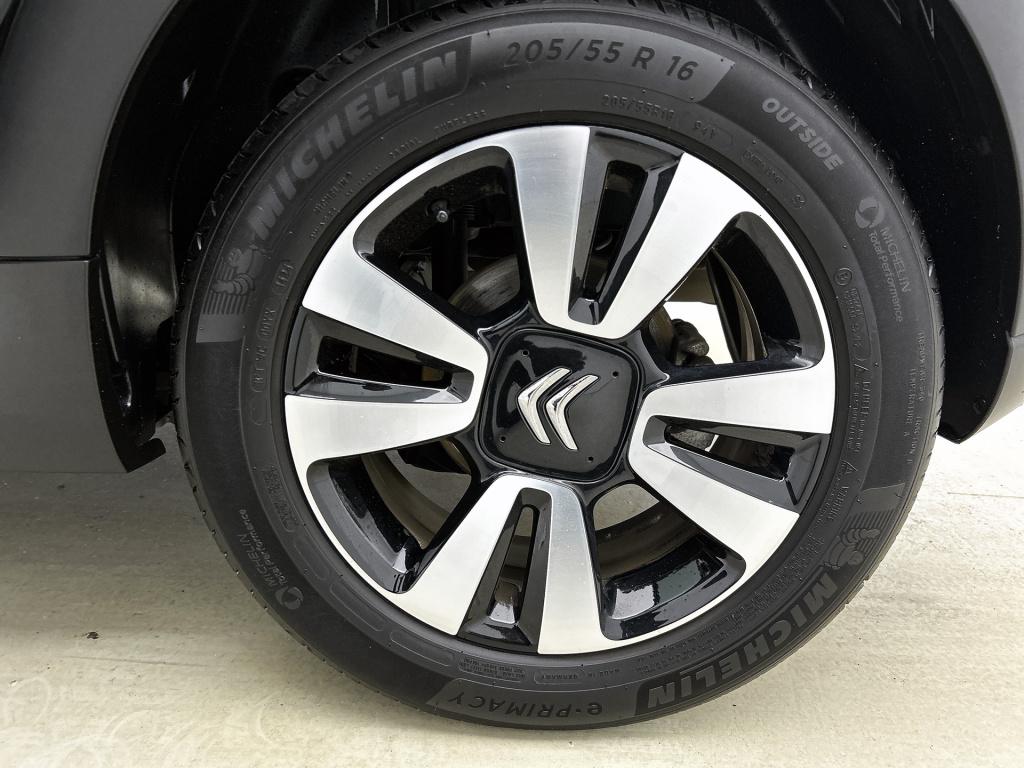Citroen C3 110 pk shine | rijklaar | comf seats | stoelverwarming | camera 