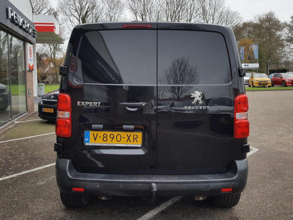 Peugeot Expert premium pack l2h1 (227s) 2.0 bluehdi-120pk (euro6) 3persoons