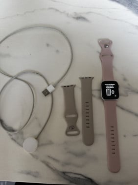 Apple Watch SE