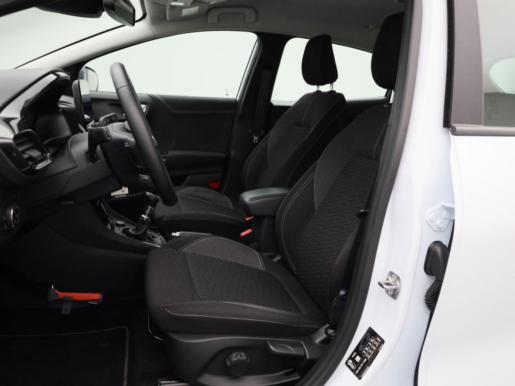 Ford Puma 1.0 ecoboost hybrid titanium | climate control | cruise control |