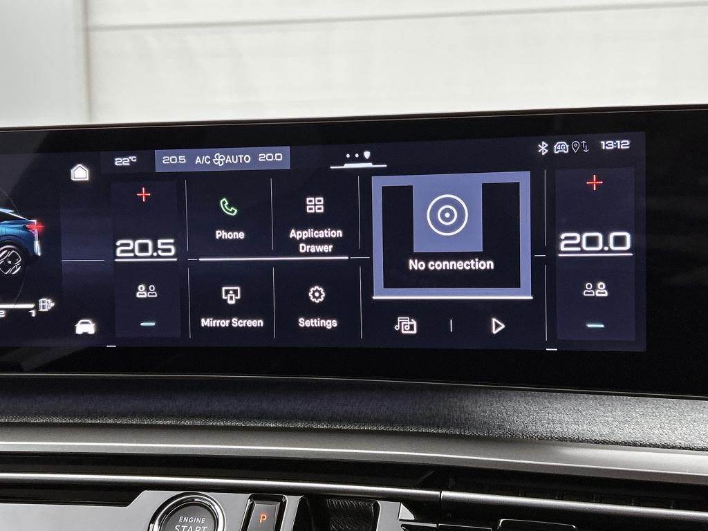 Peugeot 3008 hybrid 145pk automaat gt | rijklaar | elektrische achterklep |