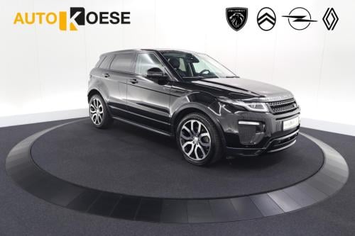 Land Rover Range Rover 2.0 si4 autobiography | panoramadak | 360 camera | e