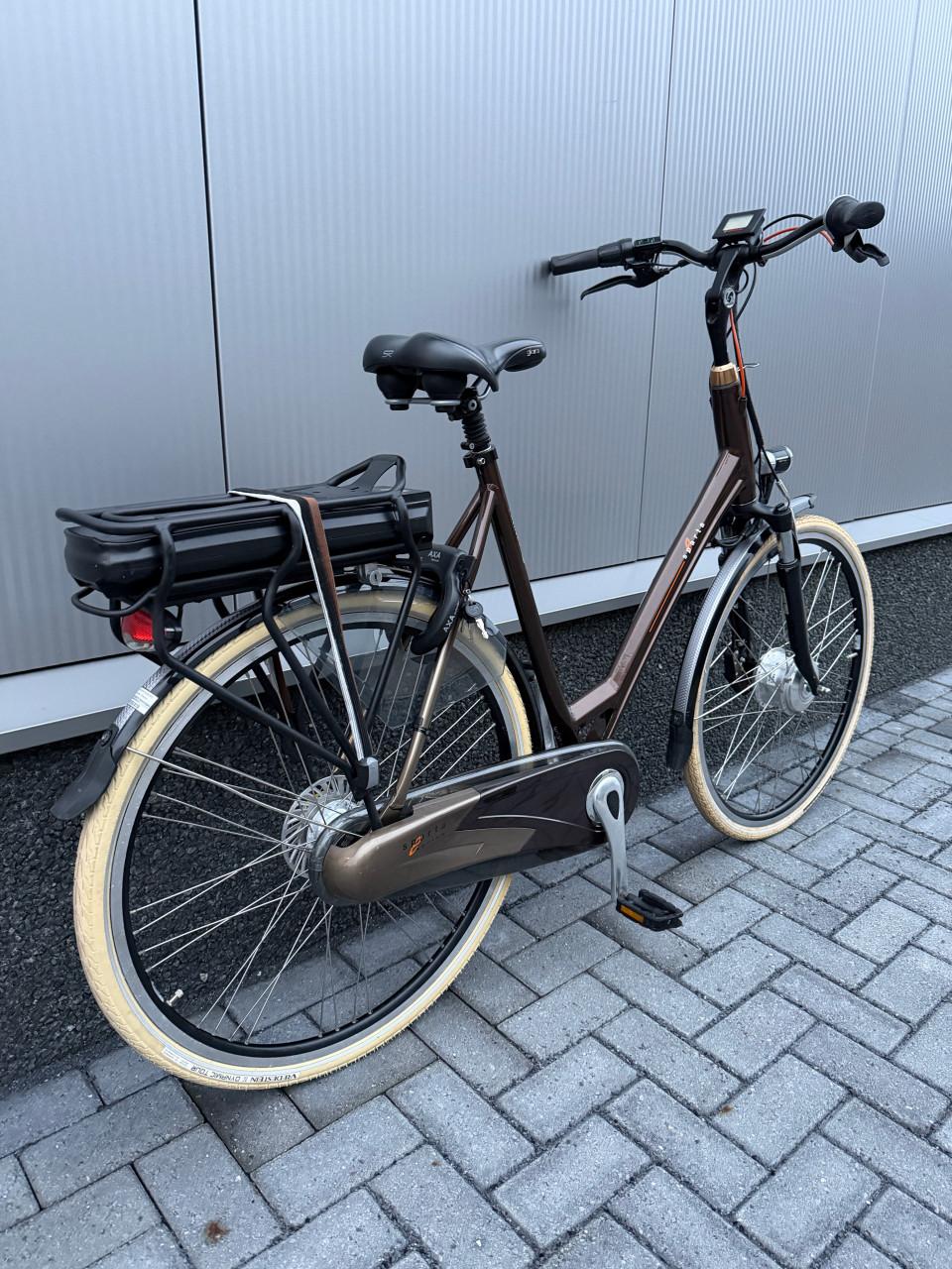 Prachtige Sparta E Motion C3 | 57CM