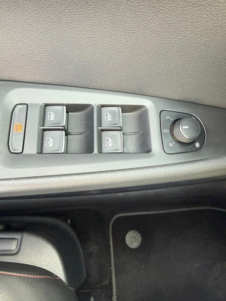 Seat Leon st 1.4 ecotsi fr connect