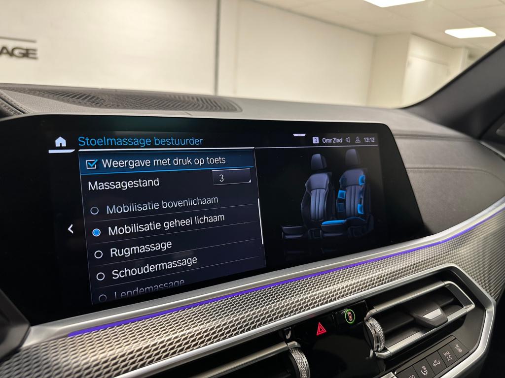 BMW X5 xdrive45e m-sport | harman/kardon | trekhaak | 360 camera |