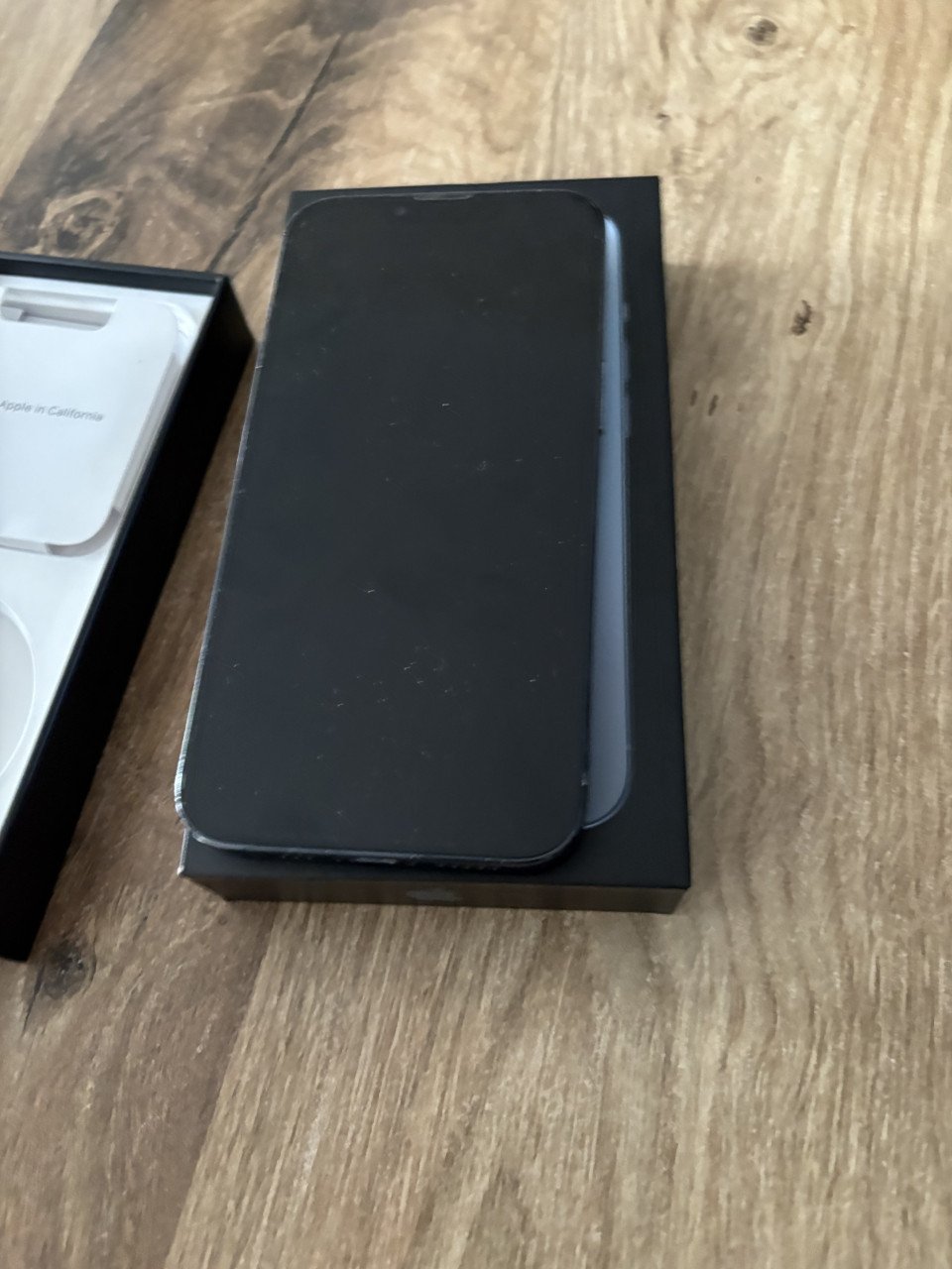 Iphone 13 pro