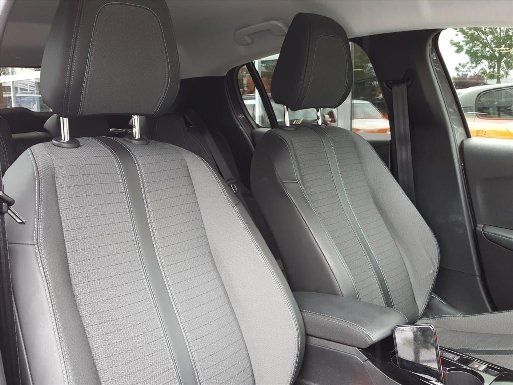 Peugeot 208 allure 1.2 pt-130pk automaat (eat8) navigatie | cruise & climat