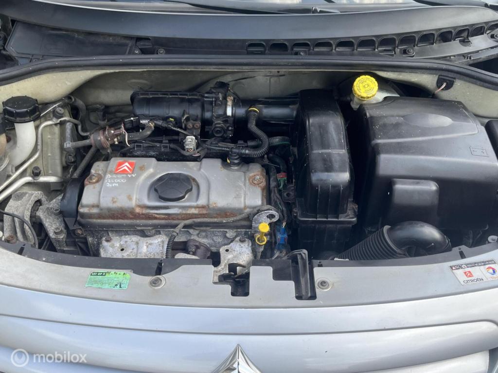 Citroen C3 1.1i attraction in prijs verlaagd