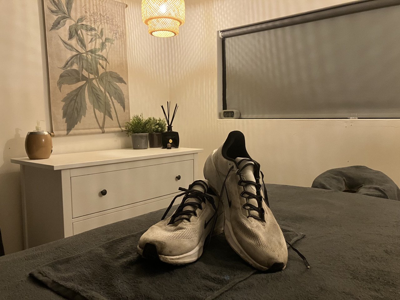 Massage voor hardlopers & wielrenners