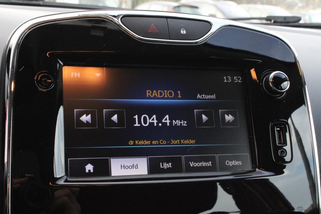 Renault Clio 0.9 tce expression