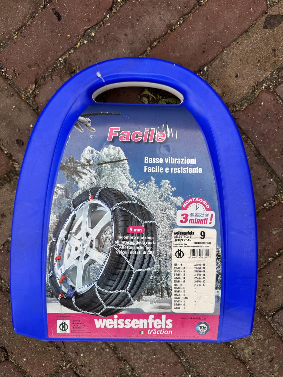 Winterbanden Volvo V40 Lichtmetalen Velg