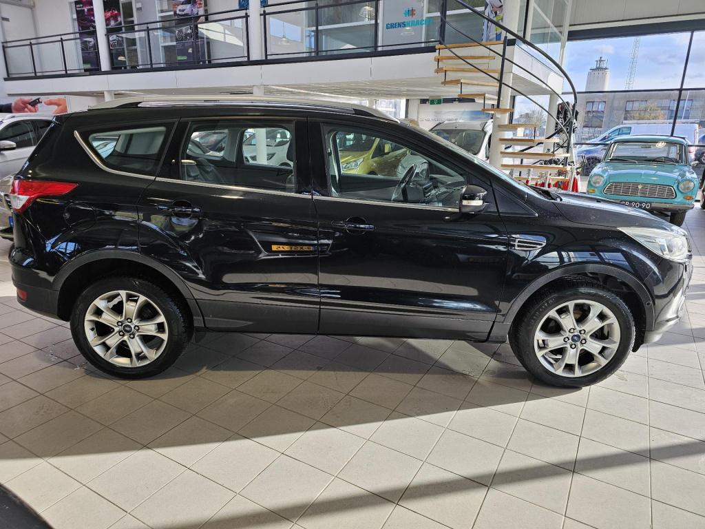 Ford Kuga 1.5 titanium