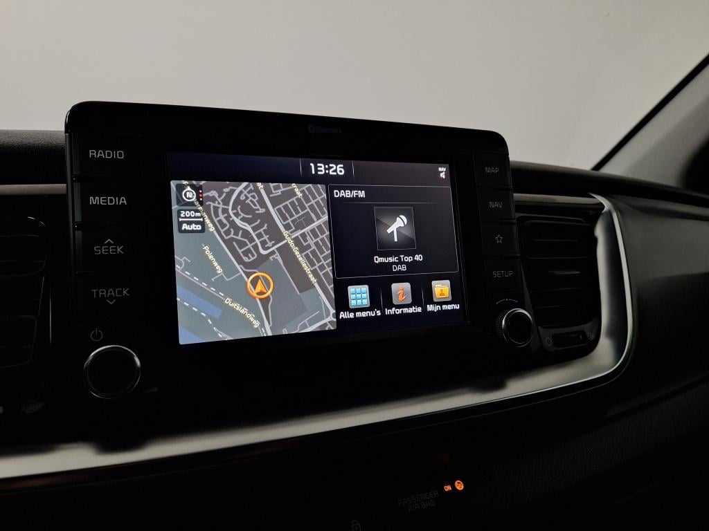 Kia Stonic 1.0 t-gdi dynamicline | climate control | cruise control |