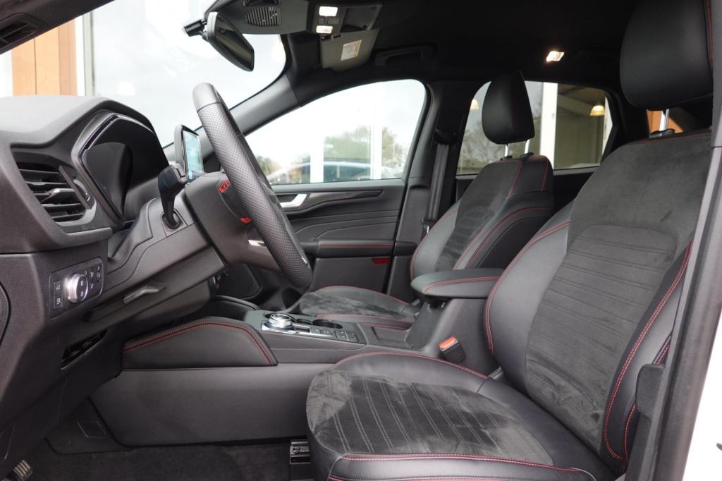 Ford Kuga 2.5 phev st-line x