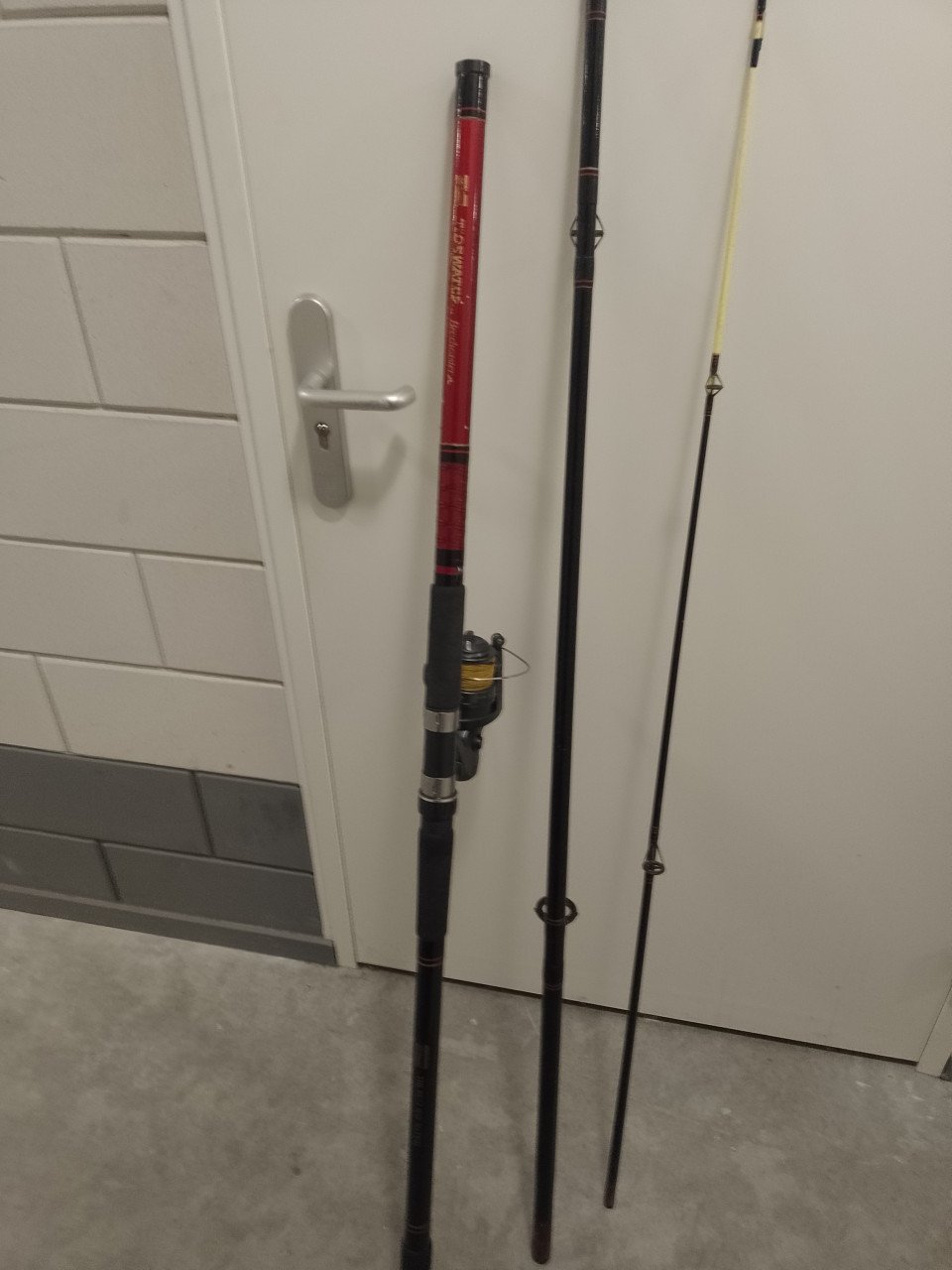 Strand hengel + molen 4 20