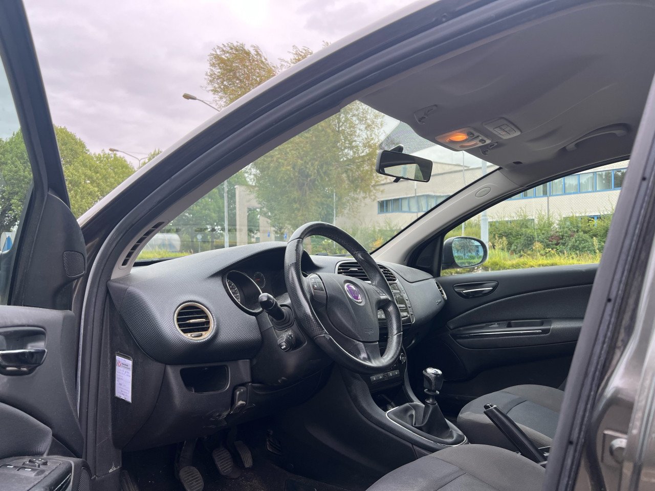 Fiat Bravo 1.4 | Apk | Nap | Airco | Cruise | Elektr Ramen