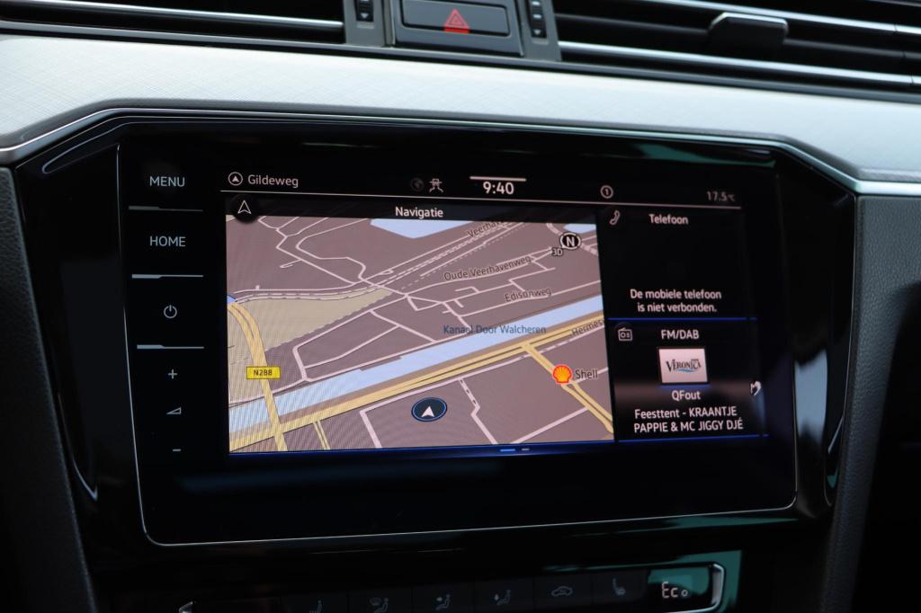 Volkswagen Passat variant 1.4 tsi phev gte business 218pk dsg6