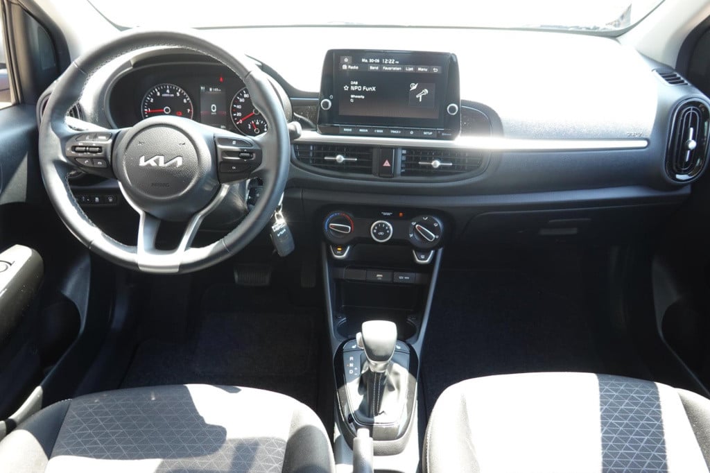 Kia Picanto 1.0 dpi dynamicline