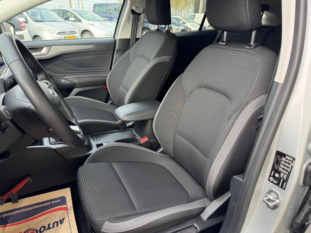 Ford Focus wagon 1.0 eb connected