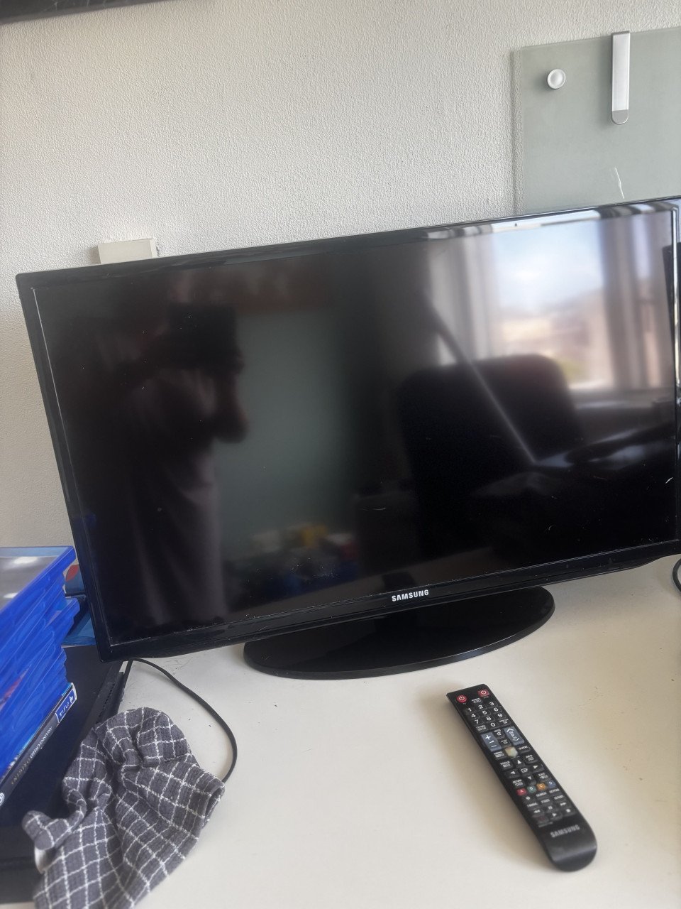 Samsun smart Tv