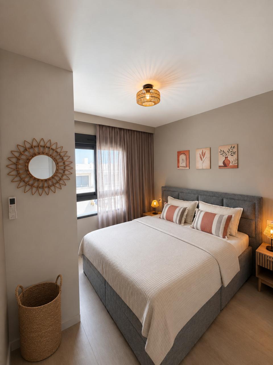 ☀️ Vakantie 2027 aan de Costa Blanca – Boek je eigen penthouse!