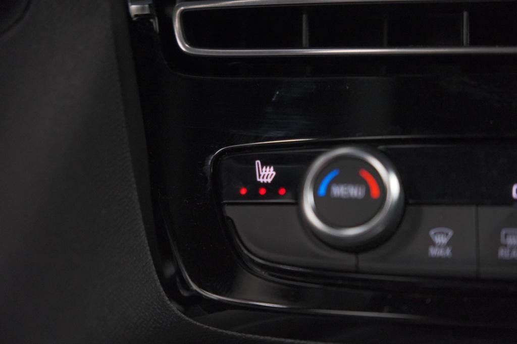 Opel Mokka 1.2 turbo 145 hybrid gs | allseason banden | adaptieve cruise co