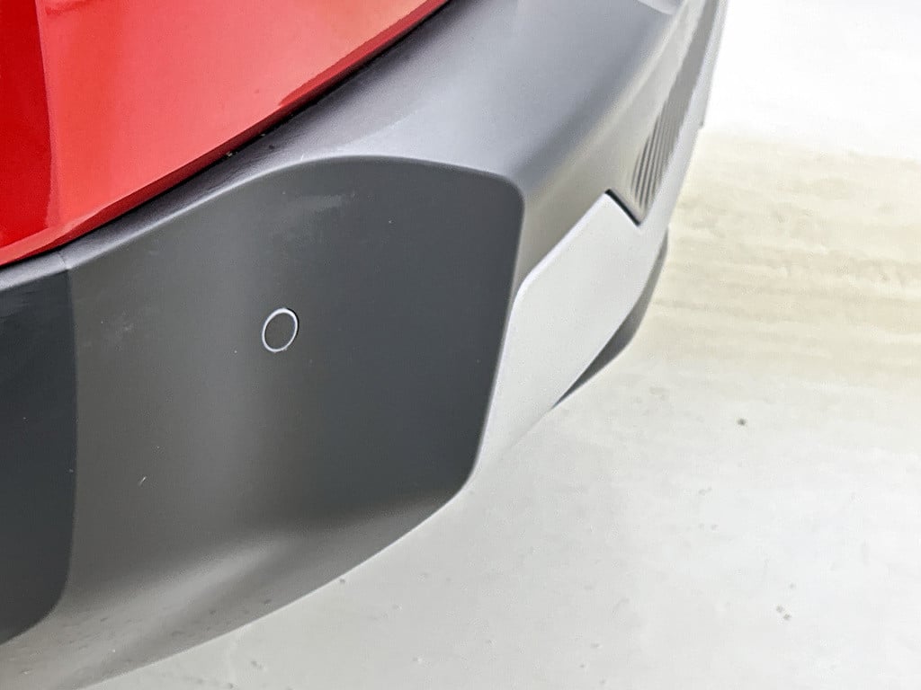 Citroen ë-c3 max 113pk 44 kwh | rijklaar | camera | navigatie | parkeersens