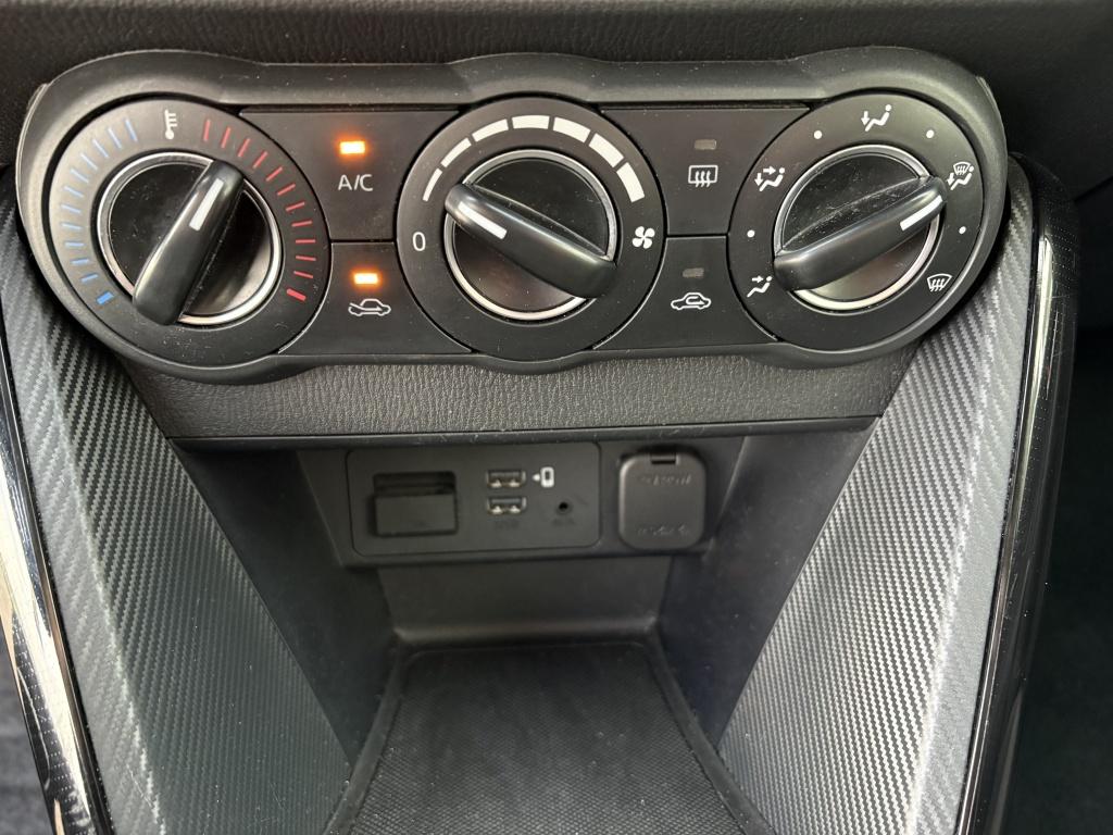 Mazda 2 1.5 skyact-g stylesel.carplay airco