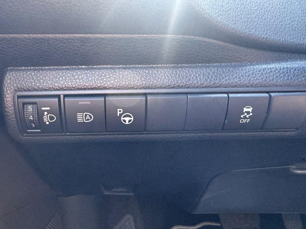 Toyota Corolla Touring Sports 1.8 hybrid dynamic
