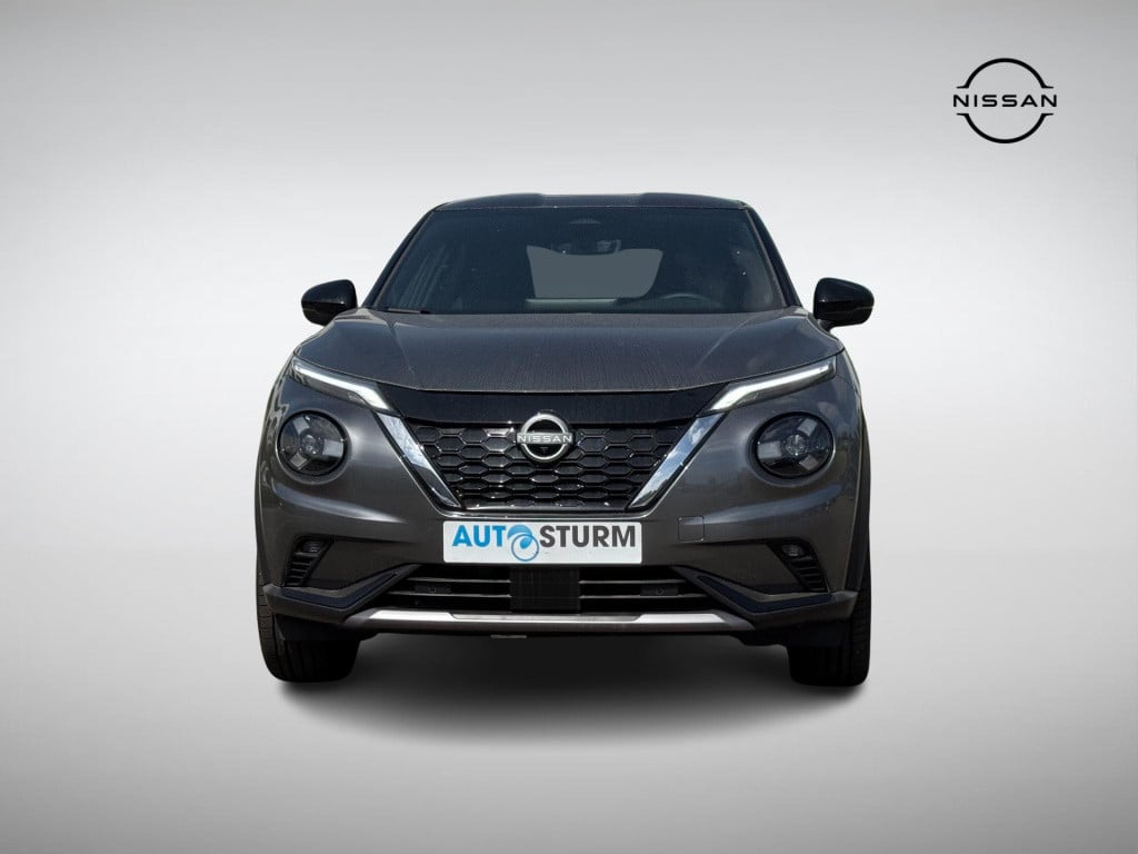 Nissan Juke 1.6 hybrid n-sport