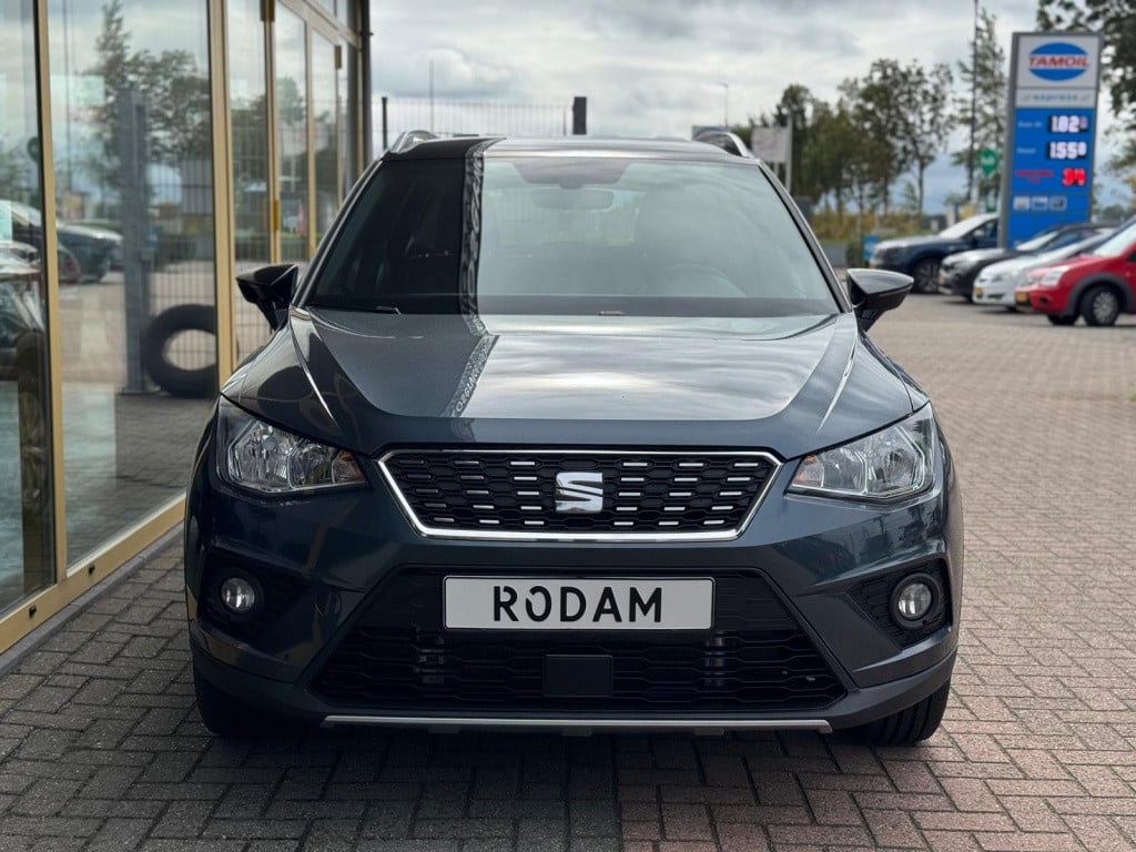 Seat Arona 1.0 tsi xcellence automaat